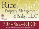 Rice Property Management & Realty
