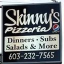 Skinny's Pizzeria and Restaurant