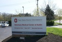 Ohio State Veterinary Medical Center at Dublin