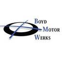 Boyd Motor Werks