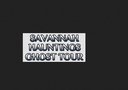 Savannah Hauntings Tour