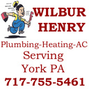 Wilbur Henry Plumbing, Heating and A/C