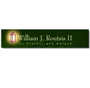 William J. Routsis, II