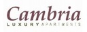 Cambria Luxury Apartments