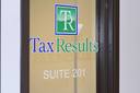 Tax Results Relief