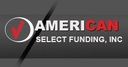 American Select Funding, Inc.