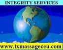 Texas massage CEU $41 to $55 trigger point reflexology & more