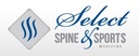 Select Spine & Sports Medicine