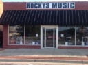 Rockys Music