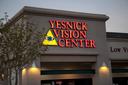 A YESnick Vision Center
