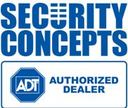 Home Security Concepts