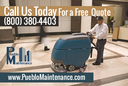 Pueblo Maintenance cleaning services in USA