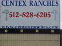 Centex Ranches