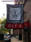 Oly's Hair Salon