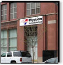 Physicians Immediate Care, Chicago - Loop