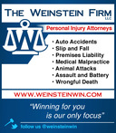 The Weinstein Firm, LLC.