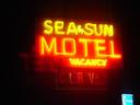 Sea & Sun Motel/Lodges