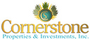 Cornerstone Properties & Investments, Inc.