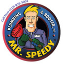 Mr. Speedy Plumbing & Rooter Inc.