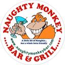 Naughty Monkey Bar & Grill