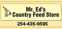 Mr. Ed's Country Feed Store and Tire