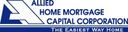 Allied Home Mortgage Capital Corp.