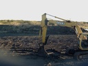 Dirt Man X  excavator backhoe bulldozer demolition excavation land clearing