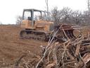 Dirt Man X  excavator backhoe bulldozer demolition excavation land clearing