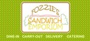 Fozzie's Sandwich Emporium