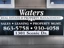Waters Property Management