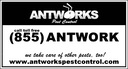 Antworks Pest Control Inc.