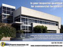 Pinnacle Commercial Inspections, LLC
