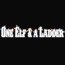 One Elf and a Ladder