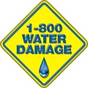 1-800 Water Damage Seattle