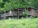Mansfield Woods Cabin Rentals