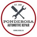 Ponderosa Auto Repair, Inc.