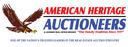 American Heritage Auctioneers