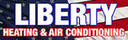 Liberty Heating & Air Conditioning Inc