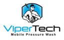 Viper Tech Mobile Pressure Wash