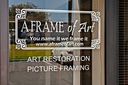 Art & frame world