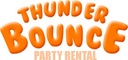 Thunder Bounce Party Rental