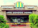 Apartment, Condo and Home Selector - \"Free\" Service
