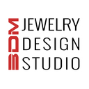 3DM CAD jewelry design dtudio