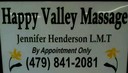 Happy Valley Massage
