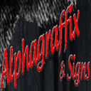 Alphagraffix