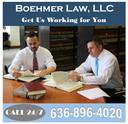 Boehmer Law, LLC