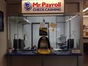 Mr. Payroll Check Cashing