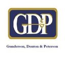 Gunderson, Denton & Peterson, P.C.