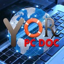 YOR PC Doc