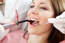 High Quality, Reduced-Fee Dentistry